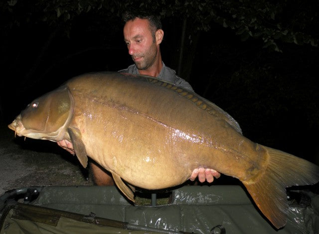 Carica immagine in Galleria Viewer, Ib Carptrack Scopana-Love Boilies
