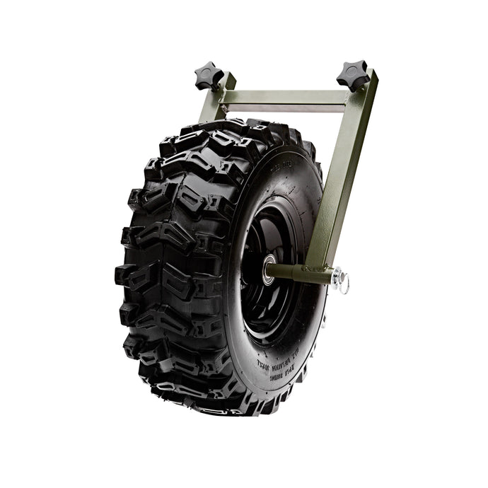 Trakker X-Trail Wide Wheel