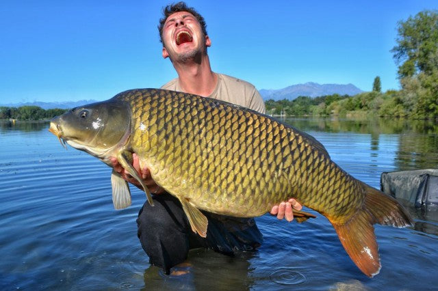 Carica immagine in Galleria Viewer, Ib Carptrack Scopana-Love Boilies
