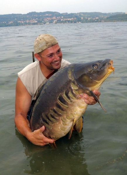 Ib Carptrack Scopana-Love Boilies