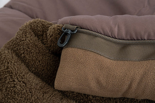 Fox Duralite 5 Season System