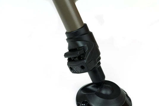 Fox Duralite 5 Season System