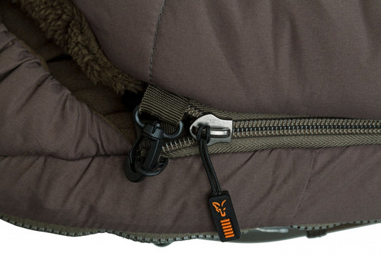 Fox Duralite 5 Season System