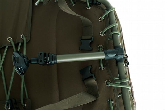 Fox Duralite 5 Season System