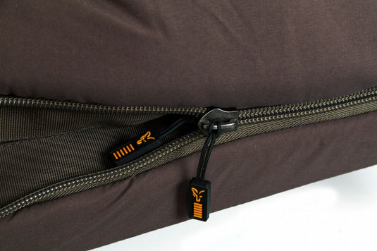 Fox Duralite 5 Season System