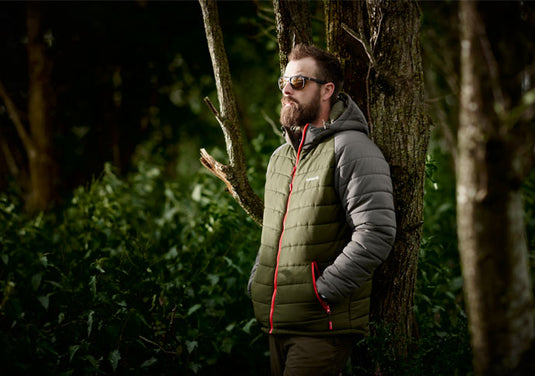 Trakker Hexa Thermic Jacket
