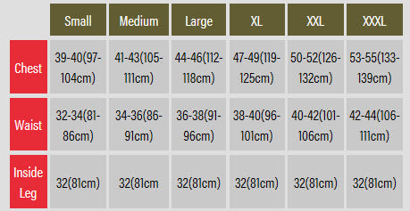 Trakker Hexa Thermic Jacket