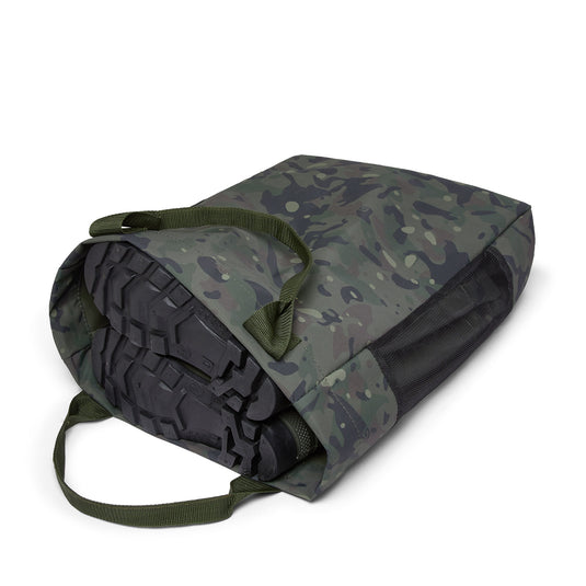 Trakker N2 Camo Chest Waders - Wader da Pesca Leggeri e Resistenti