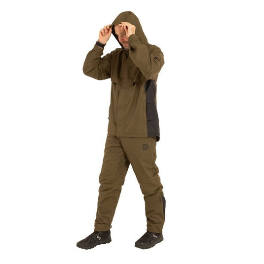 Trakker Cr Downpour Trousers