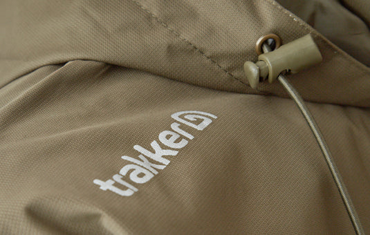 Trakker Downpour+ Jacket