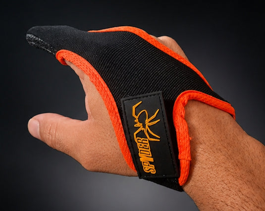 SpYder Advance Kevlar Casting Glove / Guanto da lancio