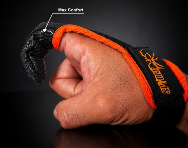 Carica immagine in Galleria Viewer, SpYder Advance Kevlar Casting Glove / Guanto da lancio
