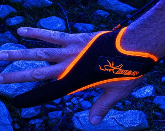 SpYder Advance Kevlar Casting Glove / Guanto da lancio
