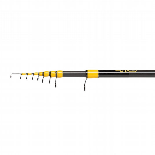 MITCHELL SUPREMA TROUTISTA S3 - Canne da Pesca Trota Laghetto