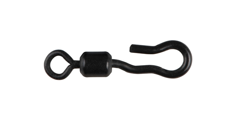 Carica immagine in Galleria Viewer, Fox Kwik Change Mini Hook Swivels
