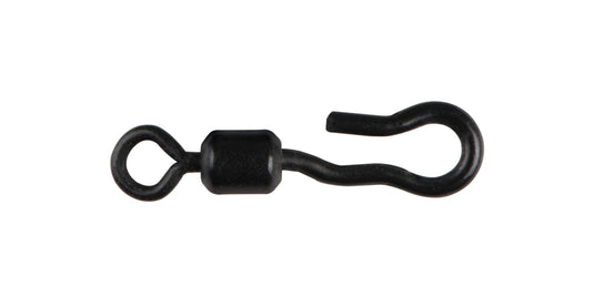 Fox Kwik Change Mini Hook Swivels
