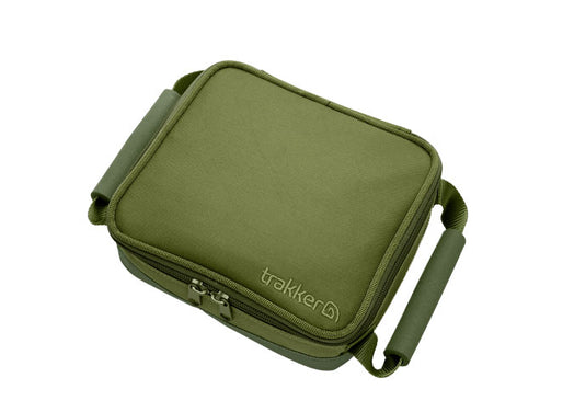 Trakker Nxg Modular Lead Pouch - Complete