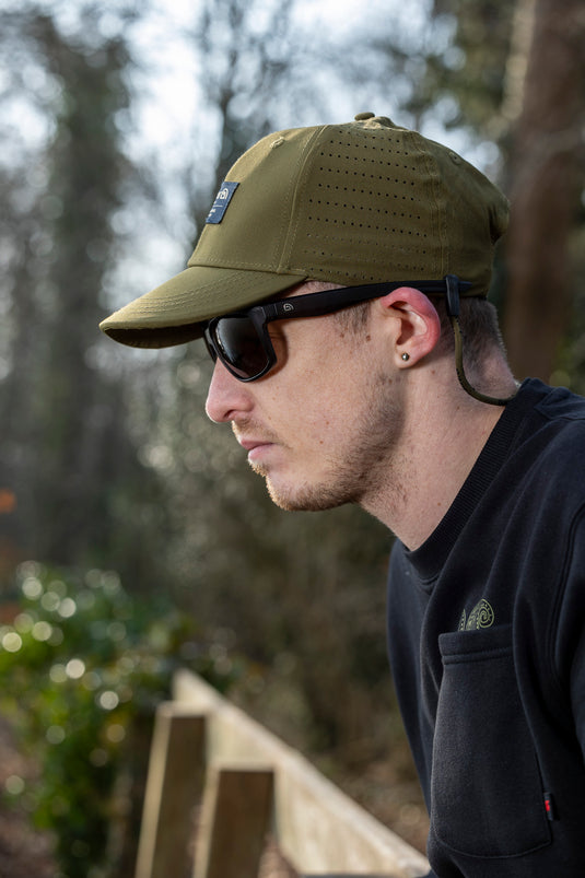 Trakker TechPro Floating Sunglasses