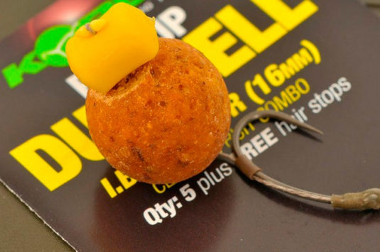 Korda Pop Up Dumbell