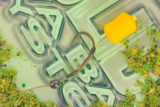 Korda Pop Up Dumbell