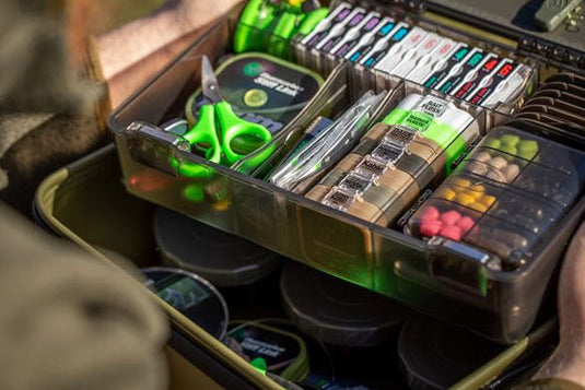 Korda Tackle Box