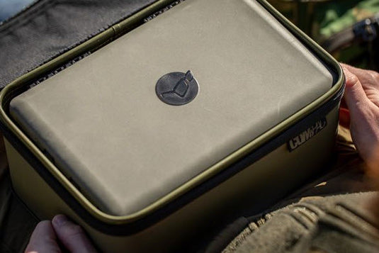 Korda Tackle Box