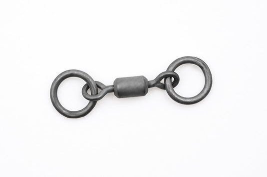 Korda Ptfe Double Ring Swivels
