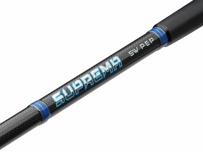 Mitchell SUPREMA PEP ROD SALT WATER