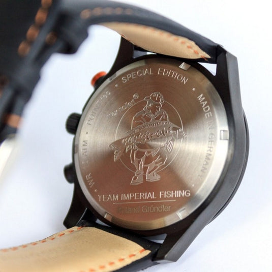 Imperial Baits Team Watch