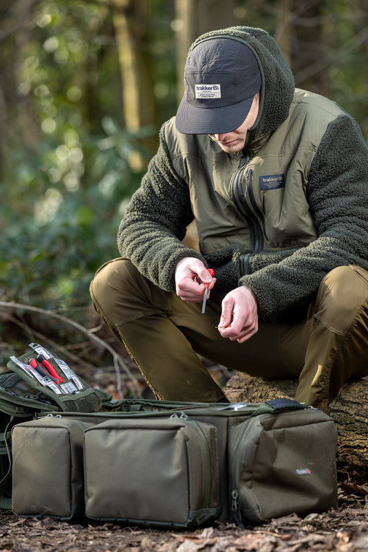 Trakker Hook Sharpening File