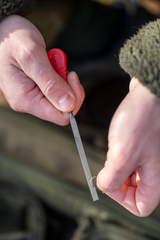 Trakker Hook Sharpening File