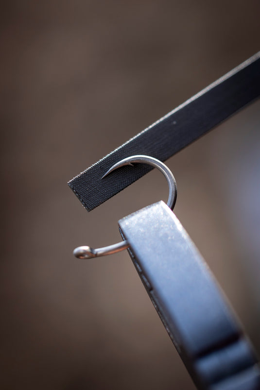 Trakker Hook Sharpening File