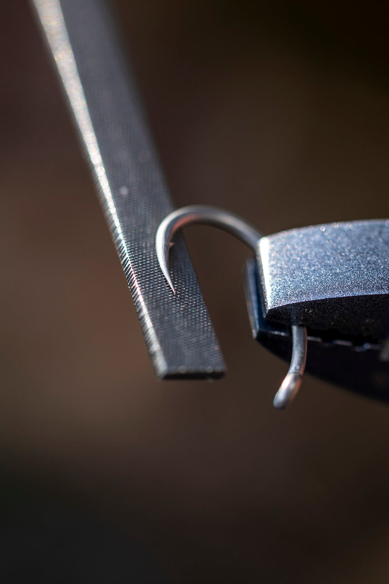 Carica immagine in Galleria Viewer, Trakker Hook Sharpening File
