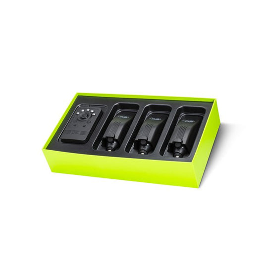 Kevin Nash Siren R3+ Presentation Set 3 Canne