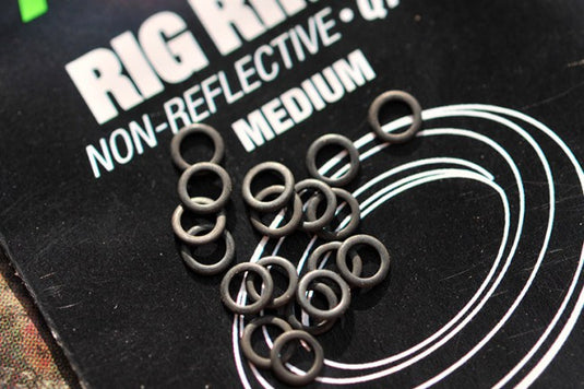Korda Rig Ring (Anellini)
