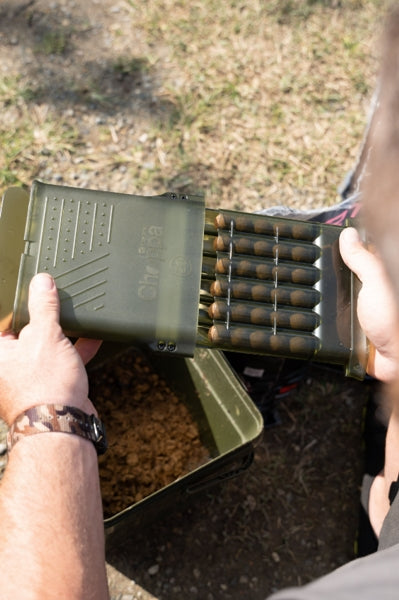 Ridge Monkey Choppa Boilie Cutter