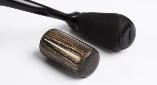 Kevin Nash Mulinello Scope Gt