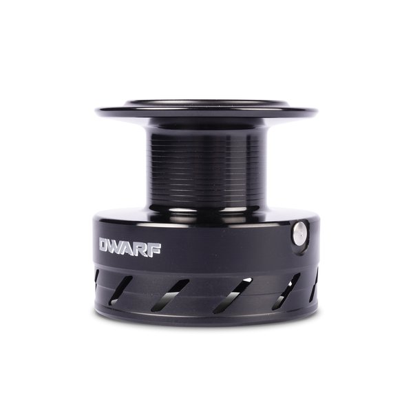 Kevin Nash Bobina Dwarf Free Spool 6000