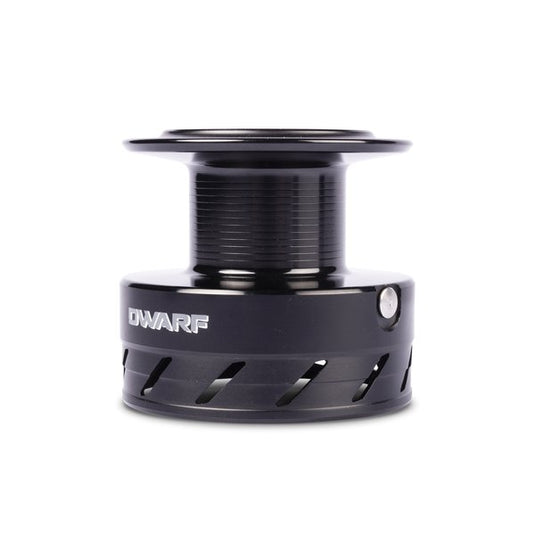 Kevin Nash Bobina Dwarf Free Spool 6000