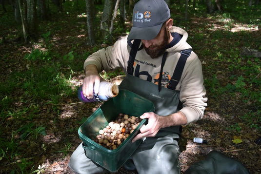 DOPPIO APPUNTAMENTO: CARP PARMA E NEGOZIO