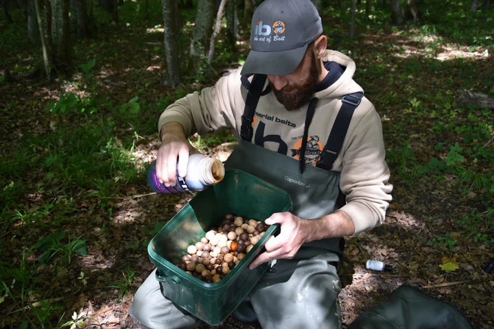 DOPPIO APPUNTAMENTO: CARP PARMA E NEGOZIO