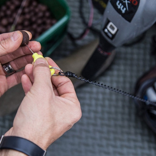 Imperial Fishing Lanyard