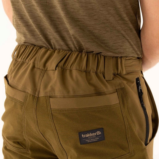 Trakker Techpro Qd Combats