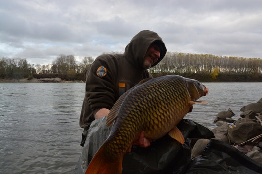 Ib Carptrack Scopana-Love Boilies