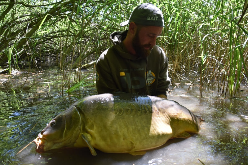 Carica immagine in Galleria Viewer, Ib Carptrack Scopana-Love Boilies
