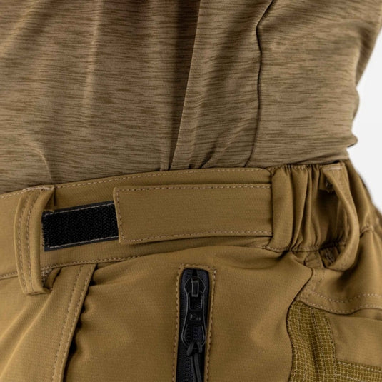 Trakker Techpro Qd Combats