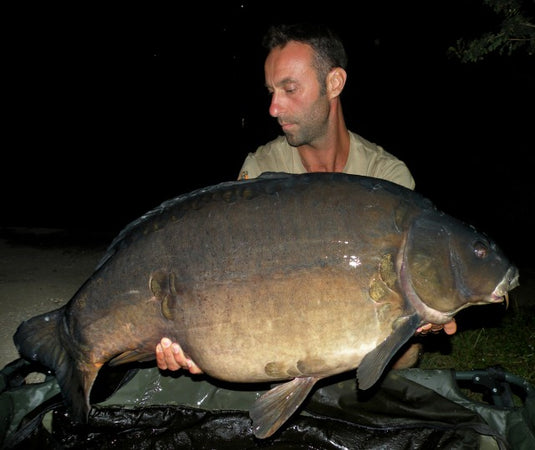 Ib Carptrack Scopana-Love Mix