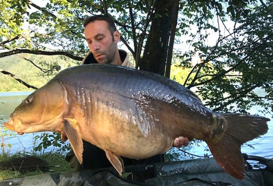 Ib Carptrack Scopana-Love Mix