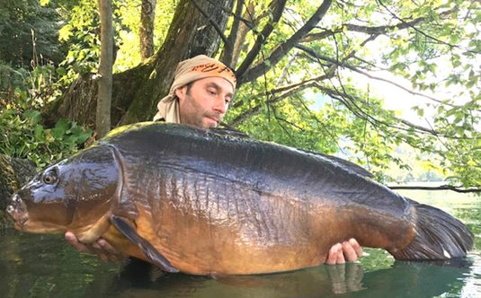 Ib Carptrack Scopana-Love Mix