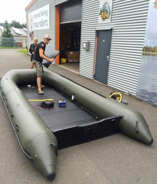 Ib Iboat 500 - Generation 5